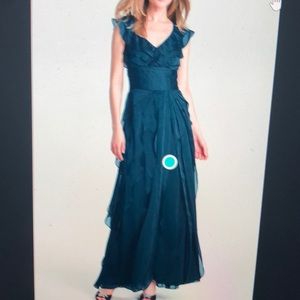 Adrianna Papell dress